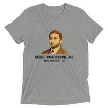 Load image into Gallery viewer, Grant, DMD "Brush your teeth" Short sleeve t-shirt