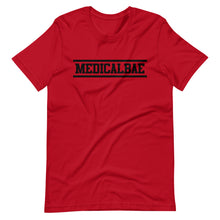 Load image into Gallery viewer, MedicalBae Short-Sleeve Unisex T-Shirt