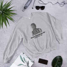 Load image into Gallery viewer, Rollins, DDS "Brush your teeth" Unisex Sweatshirt