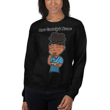 Load image into Gallery viewer, Thanksgiving Nurse Unisex Sweatshirt