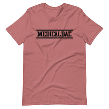 Load image into Gallery viewer, MedicalBae Short-Sleeve Unisex T-Shirt