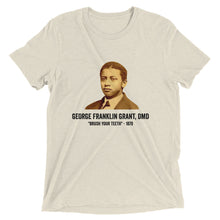 Load image into Gallery viewer, Grant, DMD "Brush your teeth" Short sleeve t-shirt