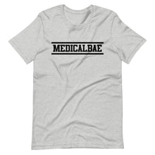 Load image into Gallery viewer, MedicalBae Short-Sleeve Unisex T-Shirt