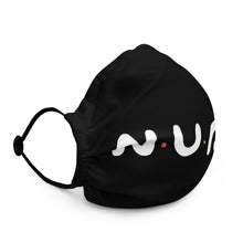 Load image into Gallery viewer, Nurse Premium face mask