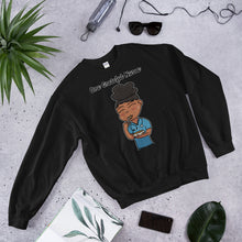 Load image into Gallery viewer, Thanksgiving Nurse Unisex Sweatshirt