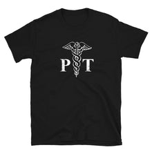 Load image into Gallery viewer, "PT" Short-Sleeve Unisex T-Shirt