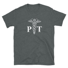 Load image into Gallery viewer, "PT" Short-Sleeve Unisex T-Shirt