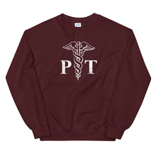 Load image into Gallery viewer, "PT" Unisex Sweatshirt