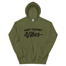 Load image into Gallery viewer, Mary Mahoney Vibes Hoodie