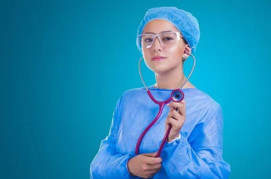 15 Little Known Tips All New Nurses Need to Know