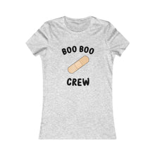 Load image into Gallery viewer, BOO BOO CREW Tee
