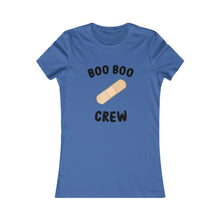 Load image into Gallery viewer, BOO BOO CREW Tee
