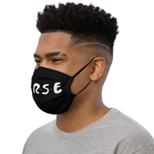 Load image into Gallery viewer, Nurse Premium face mask
