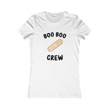 Load image into Gallery viewer, BOO BOO CREW Tee
