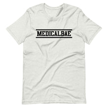 Load image into Gallery viewer, MedicalBae Short-Sleeve Unisex T-Shirt
