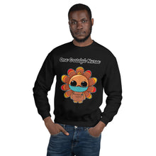 Load image into Gallery viewer, One Grateful Nurse Sweatshirt
