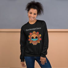 Load image into Gallery viewer, One Grateful Nurse Sweatshirt
