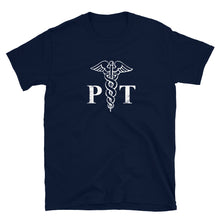 Load image into Gallery viewer, &quot;PT&quot; Short-Sleeve Unisex T-Shirt
