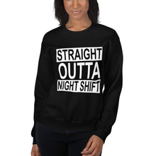 Load image into Gallery viewer, Unisex Sweatshirt
